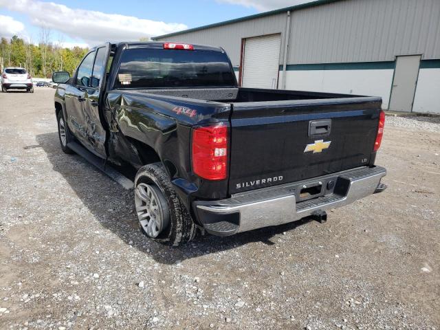 Photo 3 from auction – 2019 CHEVROLET silverado with VIN 2GCVKPEC4K1210779