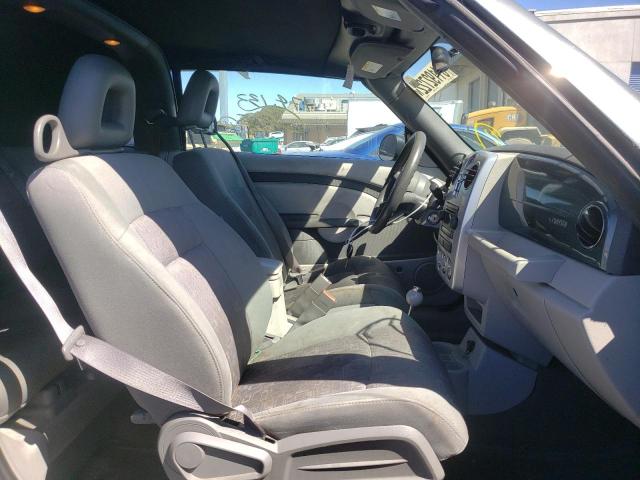 Photo 5 from auction – 2006 CHRYSLER PT CRUISER with VIN 3C3JY45X86T358490