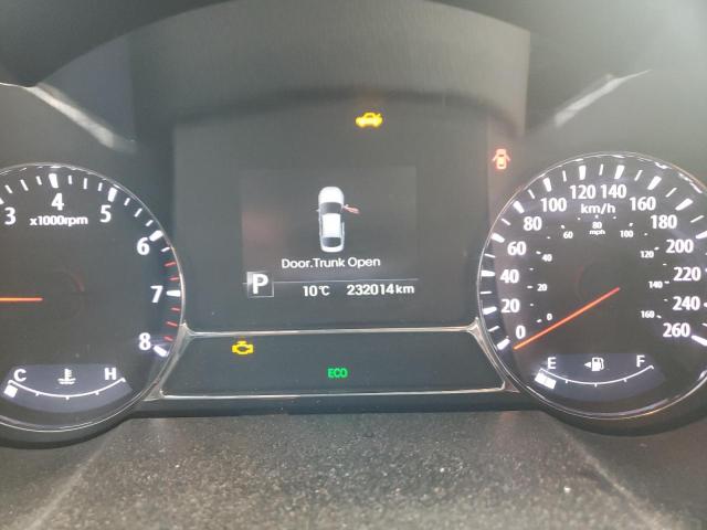 Photo 8 from auction – 2013 KIA OPTIMA SX with VIN KNAGR4A65D5369974