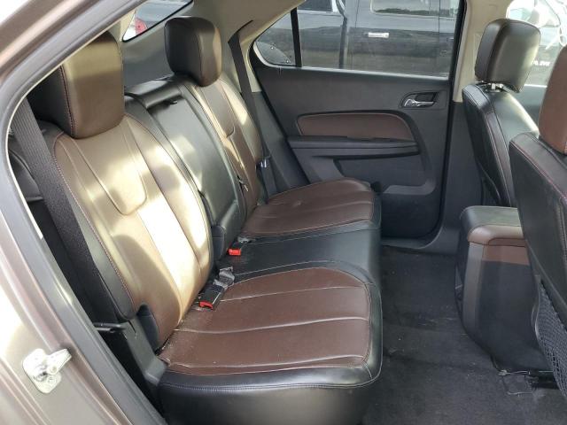 صورة رقم 6 من المزاد - 2011 CHEVROLET EQUINOX LT مع VIN 2CNALPEC4B6218858