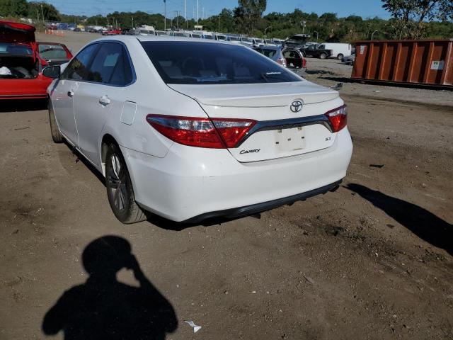 Photo 3 from auction – 2015 TOYOTA CAMRY LE with VIN 4T1BF1FK5FU021185