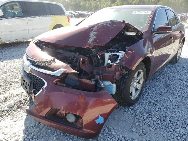 صورة رقم 9 من المزاد - 2015 CHEVROLET MALIBU 2LT مع VIN 1G11D5SL2FF222583
