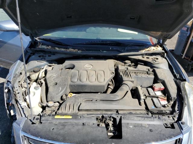 Photo 7 from auction – 2012 NISSAN ALTIMA BAS with VIN 1N4AL2AP2CC125710