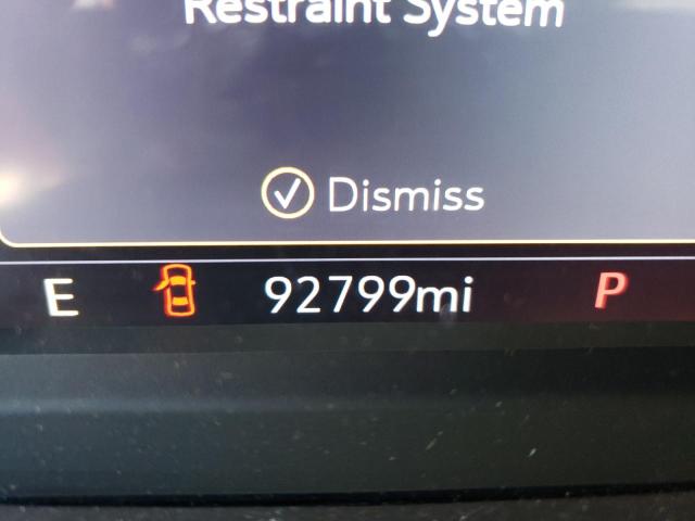 Photo 8 from auction – 2020 CHEVROLET SILVERADO with VIN 1GC4YPEY1LF168149