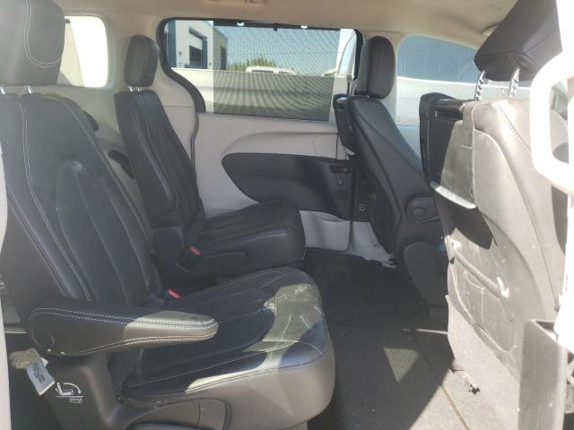 Photo 6 from auction – 2022 CHRYSLER PACIFICA T with VIN 2C4RC1BG0NR146183