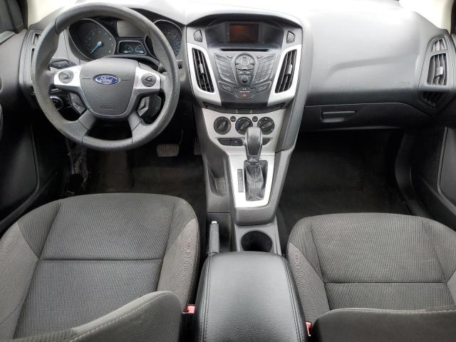Photo 5 from auction – 2013 FORD FOCUS SE with VIN 1FADP3F2XDL133835