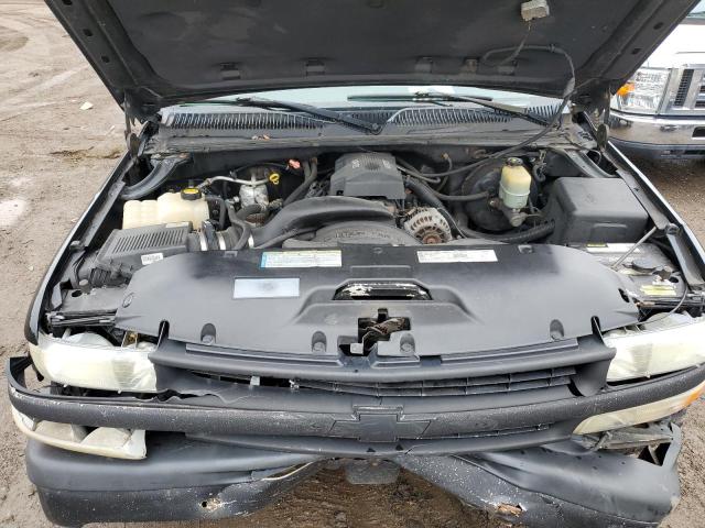 Photo 7 from auction – 2000 CHEVROLET SILVERADO with VIN 2GCEK19T7Y1330396