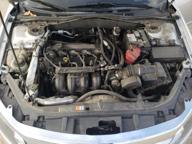 Photo 7 from auction – 2011 FORD FUSION SE with VIN 3FAHP0HA6BR305054