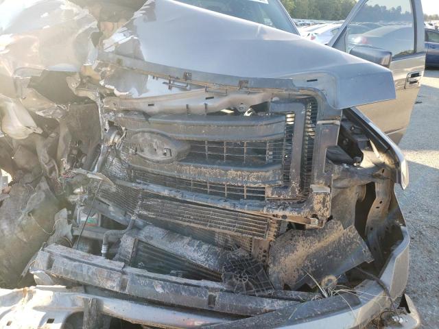 Photo 7 from auction – 2014 FORD F150 SUPER with VIN 1FTFW1ET8EKF19441