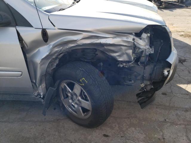 Photo 9 from auction – 2005 CHEVROLET EQUINOX LS with VIN 2CNDL13F156186365