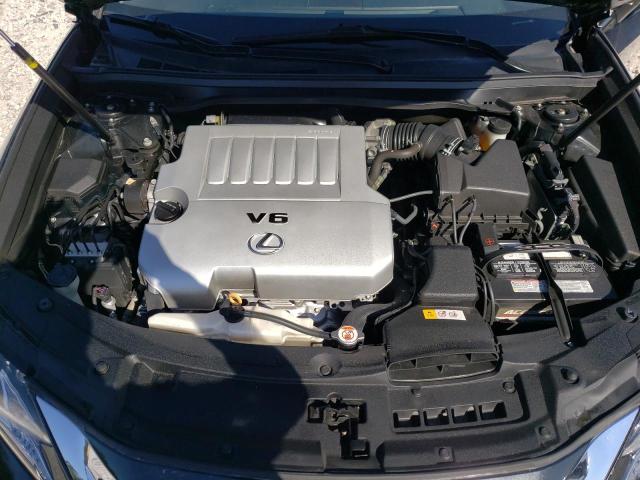 Photo 7 from auction – 2017 LEXUS ES 350 with VIN 58ABK1GG0HU060770