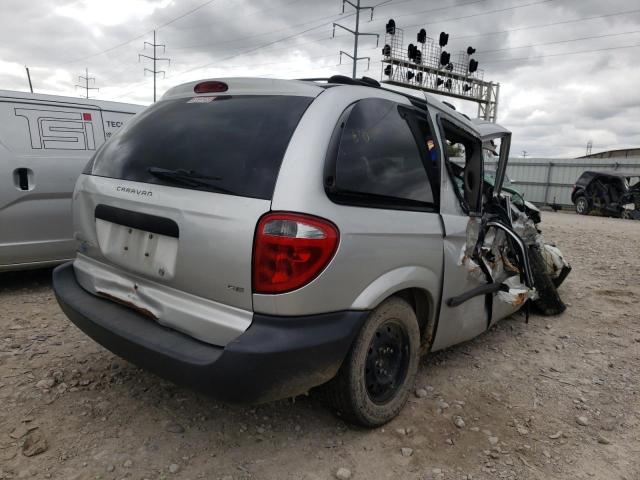 Photo 4 from auction – 2003 DODGE CARAVAN SE with VIN 1D4GP25383B118754