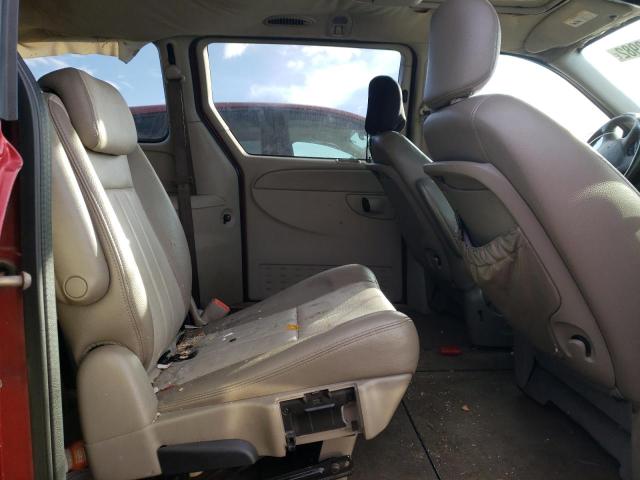 Photo 6 from auction – 2005 DODGE GRAND CARA with VIN 2D4GP44L05R389311