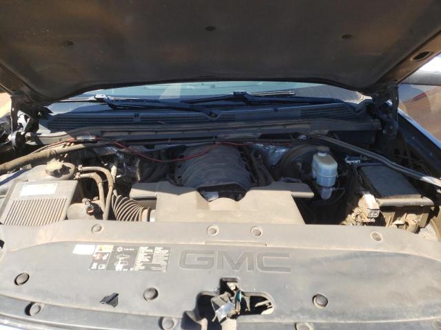Photo 7 from auction – 2015 GMC SIERRA C15 with VIN 3GTP1VEC2FG163121