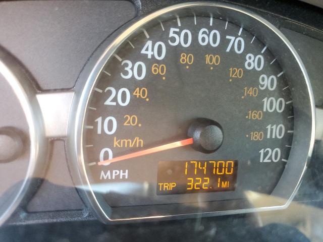 Photo 8 from auction – 2007 SATURN ION LEVEL with VIN 1G8AJ55F07Z137032