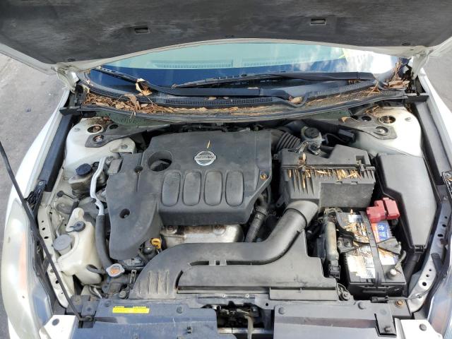 Photo 7 from auction – 2007 NISSAN ALTIMA 2.5 with VIN 1N4AL21E87N453545