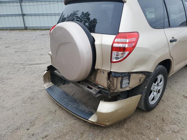 Photo 9 from auction – 2012 TOYOTA RAV4 with VIN 2T3ZF4DV5CW122016