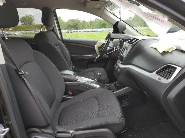 Photo 5 from auction – 2018 DODGE JOURNEY SE with VIN 3C4PDCAB1JT490442