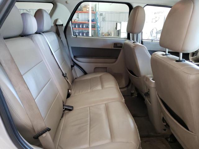 Photo 6 from auction – 2011 FORD ESCAPE XLT with VIN 1FMCU9DG5BKB14124
