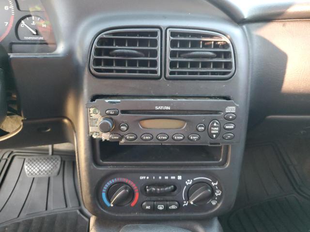 Photo 9 from auction – 2002 SATURN SL2 with VIN 1G8ZK54742Z278902