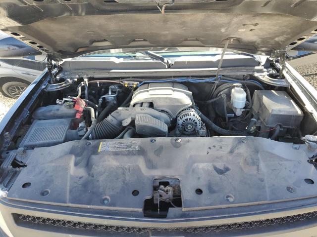 Photo 7 from auction – 2011 CHEVROLET silverado with VIN 3GCPKTE36BG134426