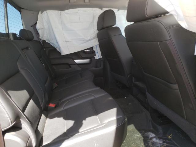 Photo 6 from auction – 2017 CHEVROLET SILVERADO with VIN 3GCUKREC7HG161486