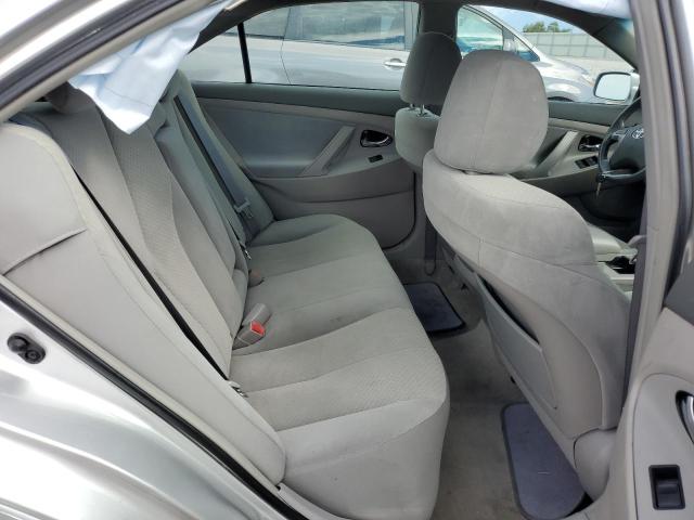 Photo 6 from auction – 2009 TOYOTA CAMRY with VIN 4T1BE46K79U333176