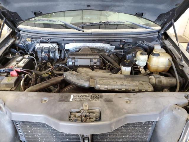 Photo 7 from auction – 2006 FORD F150 SUPER with VIN 1FTPW12V36FB09778