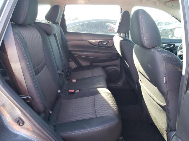 Photo 6 from auction – 2019 NISSAN ROGUE S with VIN 5N1AT2MT5KC734514