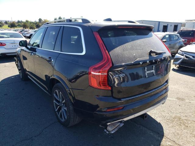 Photo 3 from auction – 2017 VOLVO XC90 T6 with VIN YV4A22PK7H1119331