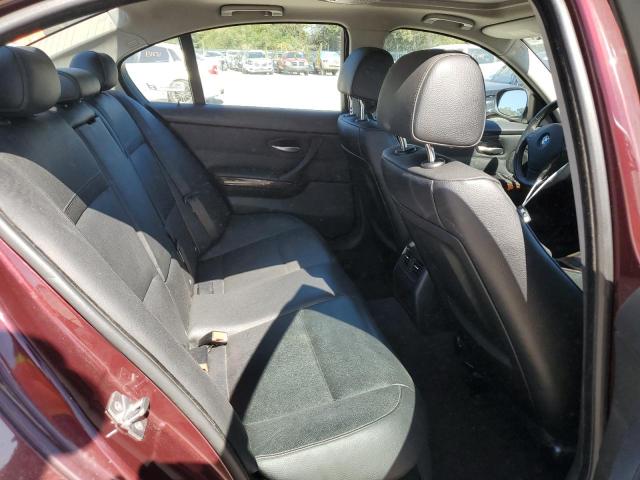 Photo 6 from auction – 2010 BMW 328 I with VIN WBAPH7G55ANM51539