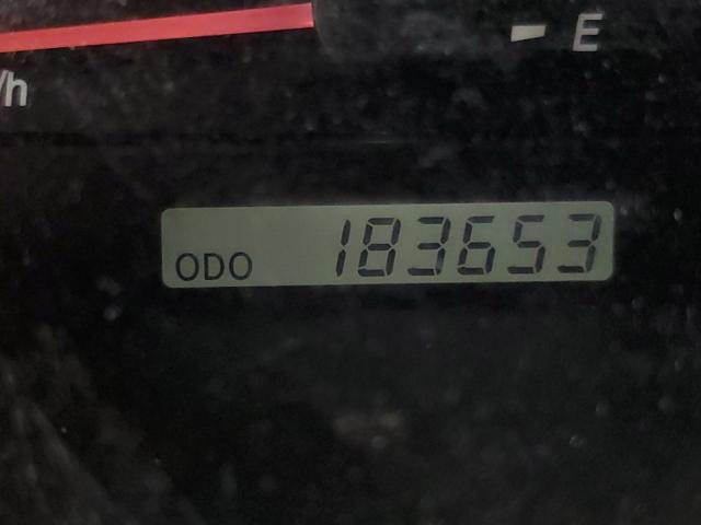 Photo 8 from auction – 2002 TOYOTA CAMRY with VIN 4T1BF30K22U018050