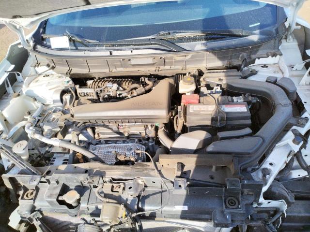 Photo 7 from auction – 2019 NISSAN ROGUE S with VIN 5N1AT2MT4KC812667