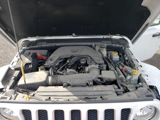 Photo 7 from auction – 2018 JEEP WRANGLER U with VIN 1C4HJXEG9JW243822