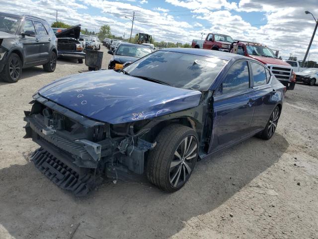 Photo 2 from auction – 2019 NISSAN ALTIMA SR with VIN 1N4BL4CV3KC181083