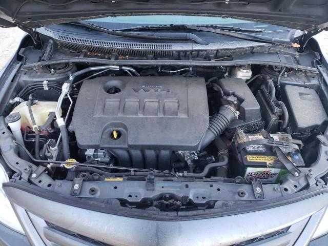 Photo 7 from auction – 2011 TOYOTA COROLLA BA with VIN 2T1BU4EEXBC725901