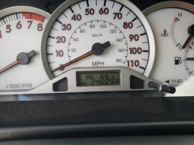 Zdjęcie 8 z aukcji – 2005 TOYOTA COROLLA CE z VIN 1NXBR32E95Z502011