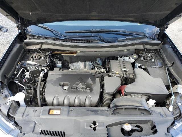 Photo 7 from auction – 2020 MITSUBISHI OUTLANDER with VIN JA4AD2A37LZ046125