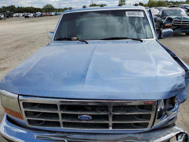 Photo 7 from auction – 1996 FORD F150 with VIN 1FTEF15N7TLA15077