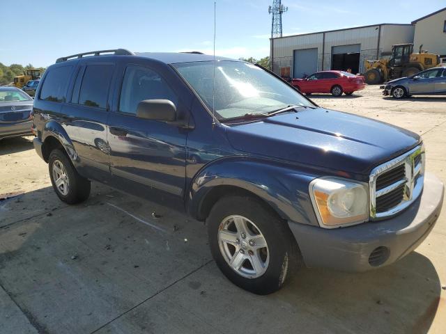 DODGE DURANGO SX 2006 مع رقم تعريف المركبة 1D4HB38N26F172926 - صورة من المزاد