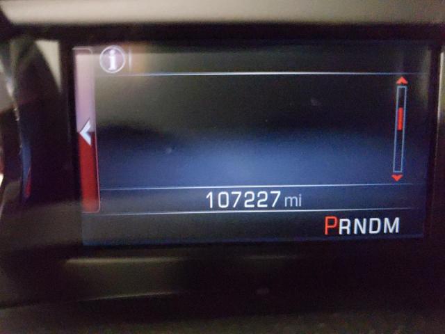 Photo 8 from auction – 2015 GMC YUKON SLT with VIN 1GKS2BKC5FR106524