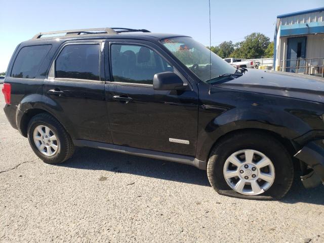 Photo 9 from auction – 2008 MAZDA TRIBUTE S with VIN 4F2CZ96148KM24708