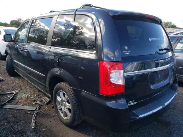 Photo 3 from auction – 2012 CHRYSLER TOWN & COU with VIN 2C4RC1BG5CR305969