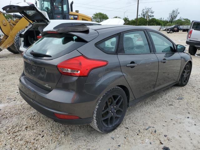 Photo 4 from auction – 2016 FORD FOCUS SE with VIN 1FADP3K22GL266549