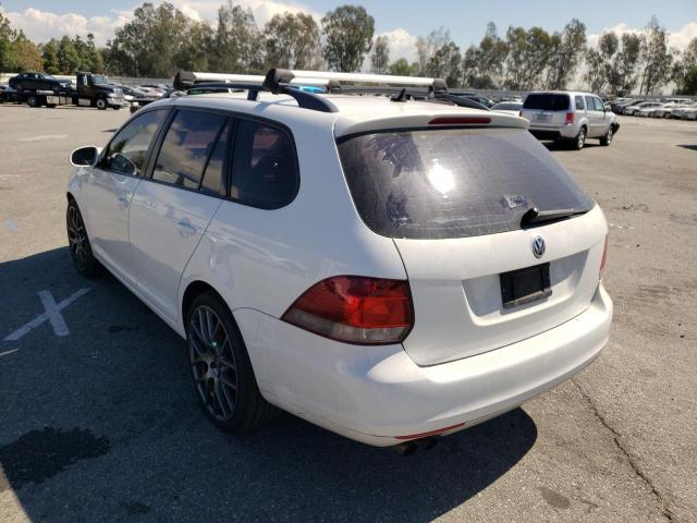 Photo 3 from auction – 2011 VOLKSWAGEN JETTA S with VIN 3VWPZ7AJXBM672052