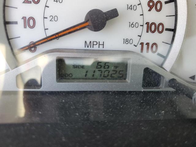 Photo 8 from auction – 2007 TOYOTA COROLLA CE with VIN 1NXBR32E57Z918446