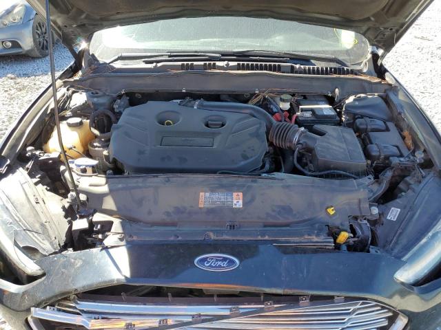 Photo 7 from auction – 2014 FORD FUSION SE with VIN 3FA6P0H97ER276682
