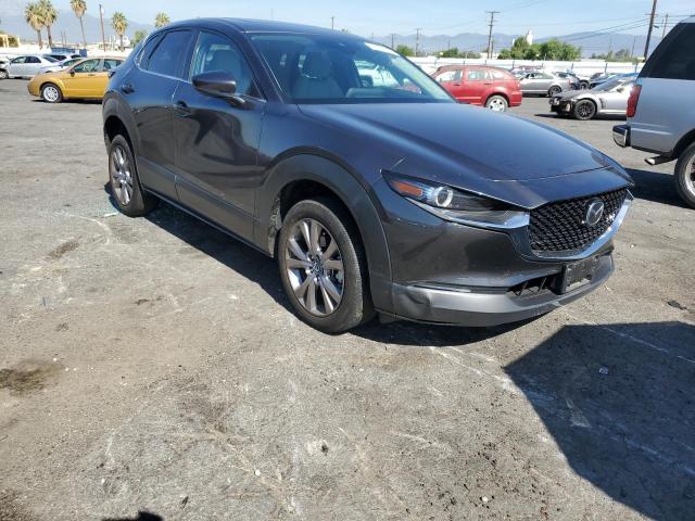 MAZDA CX-30 PREF 2021 with VIN 3MVDMACLXMM232852 - Photo from auction