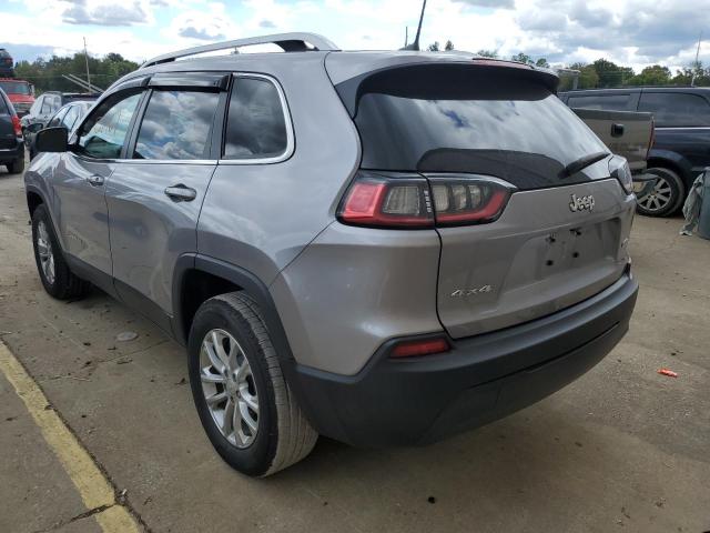 Photo 3 from auction – 2019 JEEP CHEROKEE L with VIN 1C4PJMCB9KD131178