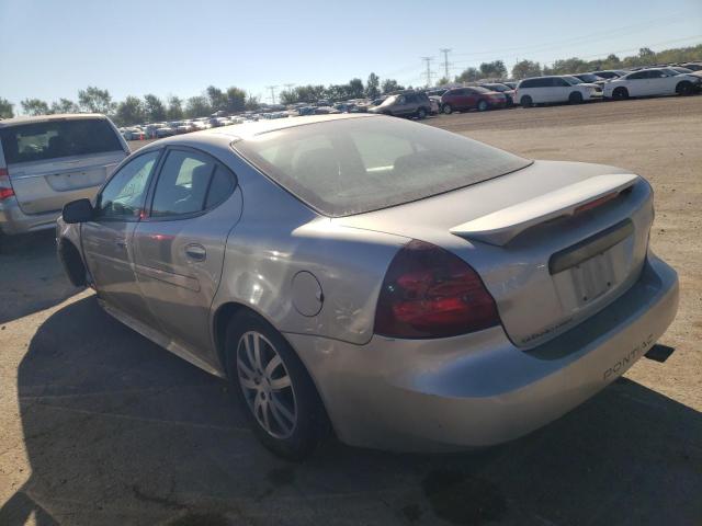 Photo 3 from auction – 2007 PONTIAC GRAND PRIX with VIN 2G2WP552971230183